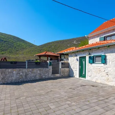 Ivandvor In Split By Guide * Radosic (Sinj)